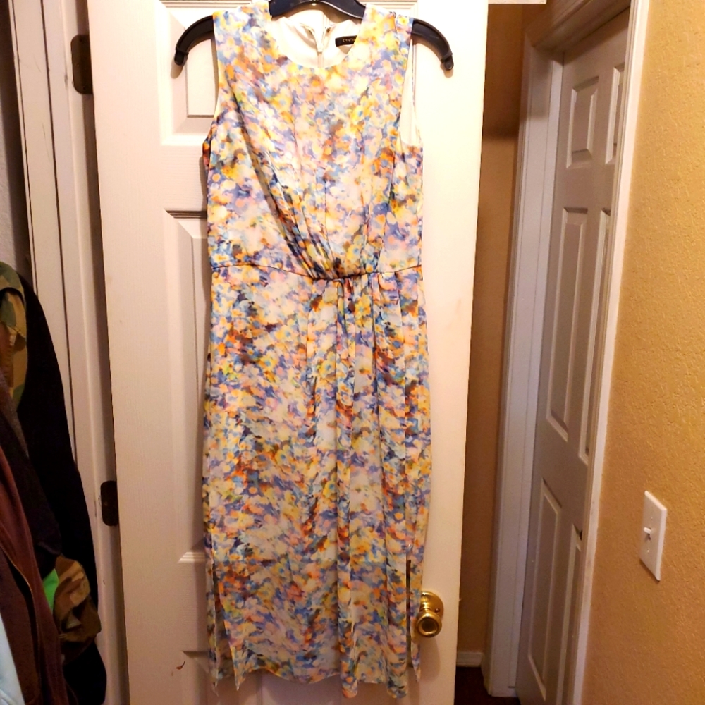 Cynthia Steffe Designer dress